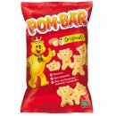 Funny Frisch Pom-Bär Kartoffel-Snack Glutenfrei (75g...