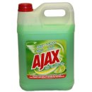 Ajax Citrofrisch Allzweckreiniger mit Turbo Kraft (5...