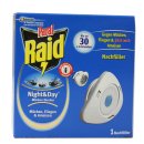 Raid Mückenstecker Night & Day Gegen...