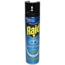Raid Insektenspray Frischer Duft (400ml Flasche)