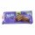 Milka Choc & Choc Kuchen mit Schokoladencreme 1er Pack (175g Packung)