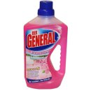 Der General Blütenfrische Oberflächen-Reiniger...