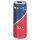 Red Bull Organics Simply Cola Strong & Natural BIO Getränk DPG 1er Pack (1x0,25 Liter Dose)