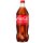 Cola-Cola Original Getränk 1er Pack (1x1 Liter PET Flasche) inkl. Einweg-Pfand