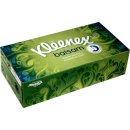 Kleenex Taschentücher Balsam (80 Stck Box)