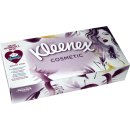 Kleenex Kosmetiktücher (80 Stck Box)