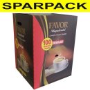 Kaffeepads Favor Regular, Megabeutel, 12x 100 Stck
