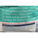 Wäschestärke Hoffmanns Direktstärke 100% Reisstärke (25 kg Sack)