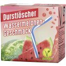 Durstlöscher Wassermelone Geschmack (500ml) MHD...