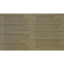 Pickwick Slow Tea Rose Berry Blues Aromatisierter Früchtetee (25x2,7g Teebeutel)