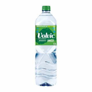 Volvic Mineralwasser DPG  (1x1,5L)