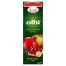 Albi Granatapfel Nektar (1x1L)
