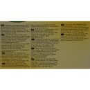 Pickwick Turkish Apple Türkischer Apfeltee (4x20...