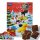 Disney Minnie Maus Adventskalender mit Milchschokolade (75g)