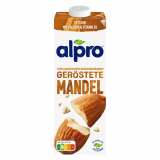 Alpro Mandel-Drink (1x1L)