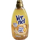 Vernel Soft & Oils Weichspüler Gold (1,5 Liter Flasche)