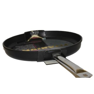 GWS 160360 Pfanne Gastro Titanium flach 36cm (1St)