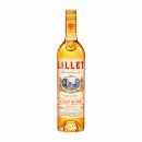 Lillet Blanc 17% vol. Frucht Aperitif aus  Wein und...