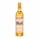Lillet Blanc 17% vol. Frucht Aperitif aus  Wein und...