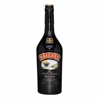 Baileys Irish Cream 17% (1x0,7L)