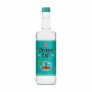 Berliner Luft Pfefferminzlikör 18%vol. (0,7l Flasche)
