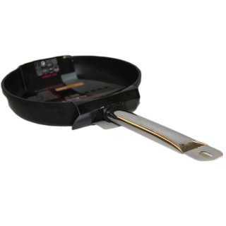 GWS 160247 Pfanne Gastro Titanium flach 24cm (1St)