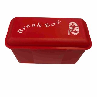 KitKat Brotdose "Break Box"