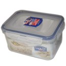 ISI HPL807 Lock & Lock  Frischhaltedose mit 470ml...