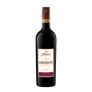 Mederano Tinto SPA halbtrocken rot  (0,75l Flasche)