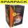 Kaffeepads Favor Cappuccino, Megabeutel, 12x 30 Portionen