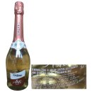 Cinzano Asti Spumante (1X0,75l Flasche)