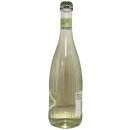 Käfer Hugo Holunderblüte & Limette Weinhaltiger Cocktail 6,9%vol. 1er Pack (1x0,75 Liter Flasche)