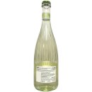 Käfer Hugo Holunderblüte & Limette Weinhaltiger Cocktail 6,9%vol. 1er Pack (1x0,75 Liter Flasche)
