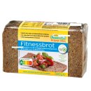 Mestemacher Fitnessbrot (500g Packung)