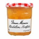 Bonne Maman Mirabellen-Konfitüre (370g Glas)