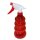 ZHG Sprühflasche in rot mit 600ml Füllmenge (1 Stck.)