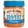 Bill&John Creamy Erdnussbutter (1x350g Glas)
