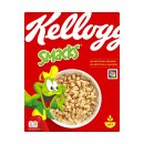 Kelloggs Smacks (330g Packung)