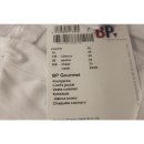 BP Gourmet Koch- und Bäckerjacke in weiß...