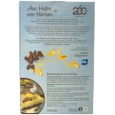 Kölln Knusper Schoko feinherb Hafer Müsli 30% weniger Fett (500g Packung)