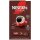 Nescafe Classic löslicher Bohnenkaffee (1x20g Packung)