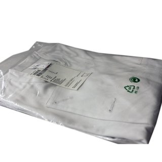 BP Gourmet Koch- und Bäckerjacke in weiß Größe 52 (1Stck.)