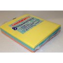 Schwammtex Schwammtücher 18x20cm (8 Stck.)