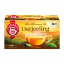 Teekanne Bio Darjeeling 20er (1x35G)