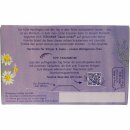 Teekanne Träum schön Harmonie für Körper und Seele 8er Pack (8x34g Packung) + usy Block