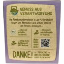 Teekanne Träum schön Harmonie für Körper und Seele 8er Pack (8x34g Packung) + usy Block