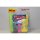Spontex Mikrofaser Tücher Set (4 Stck Packung)