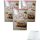 Dr. Oetker Marmor-Wolke Backmischung 3er Pack (3x455g Packung) + usy Block