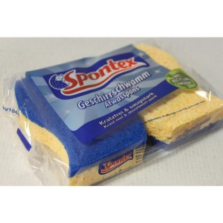 Spontex Geschirrschwamm (2 Stck.)