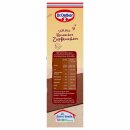 Dr. Oetker Russischer Zupf kuchen Backmischung  (670g...